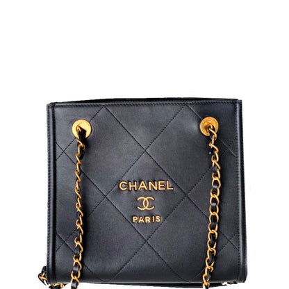 CHL Small Tote  Bag  23 cm