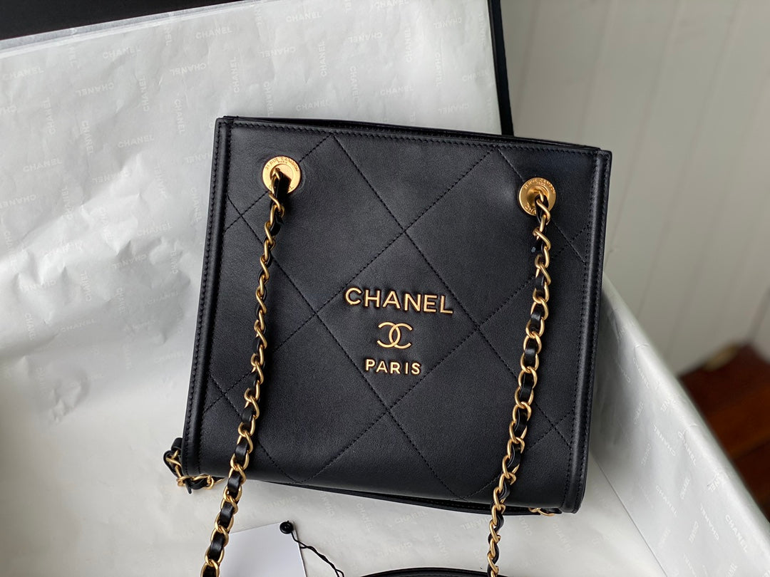 CHL Small Tote  Bag  23 cm