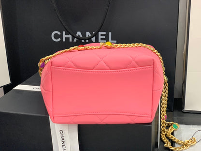 CHL  Bag 24 cm  2 Color 's