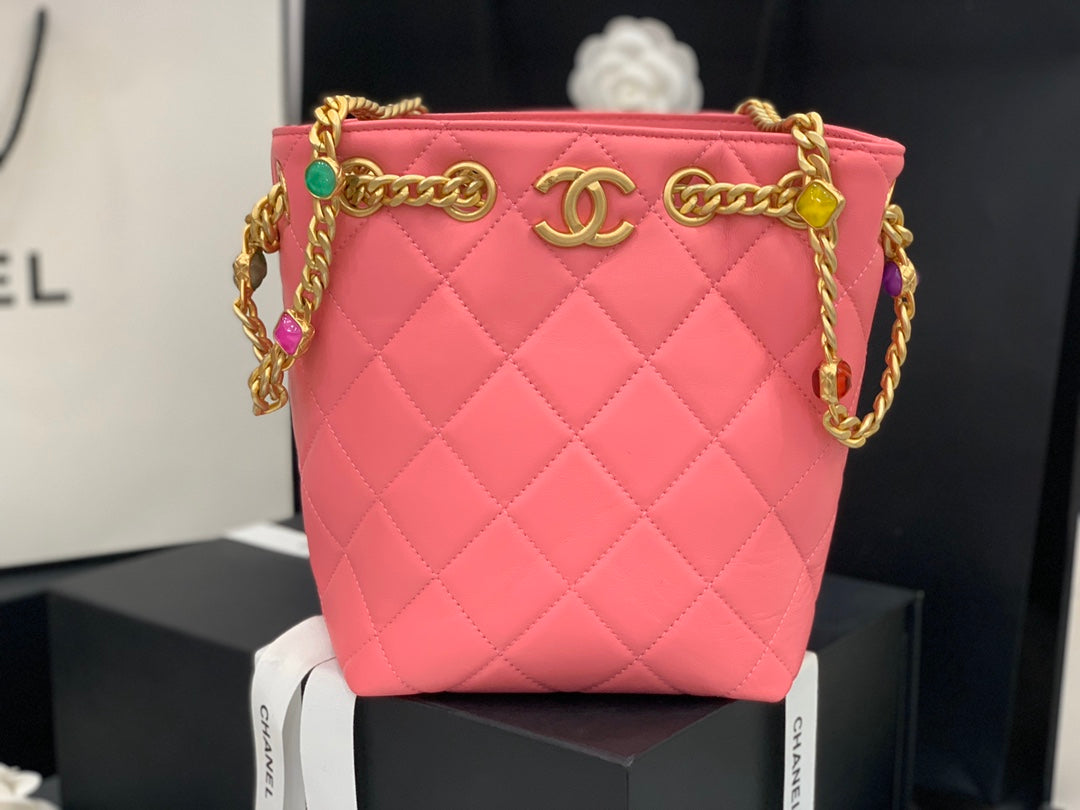 CHL  Bag 24 cm  2 Color 's
