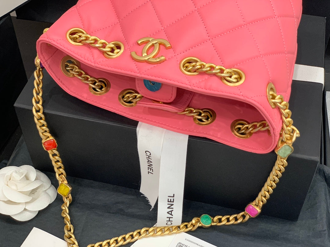 CHL  Bag 24 cm  2 Color 's
