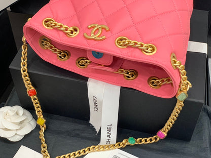 CHL  Bag 24 cm  2 Color 's