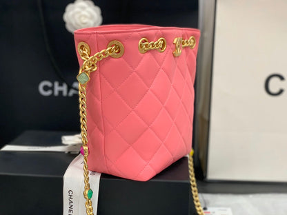 CHL  Bag 24 cm  2 Color 's