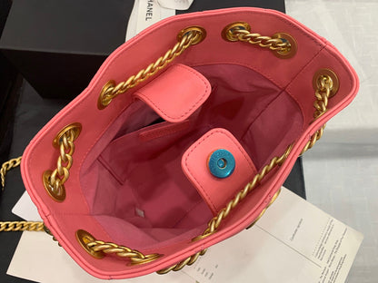 CHL  Bag 24 cm  2 Color 's