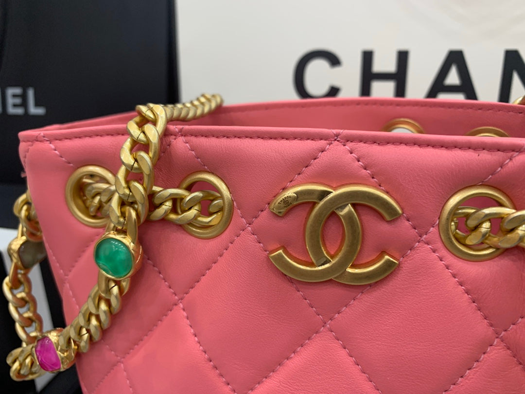 CHL  Bag 24 cm  2 Color 's