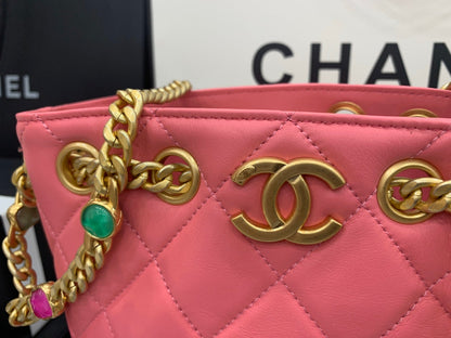 CHL  Bag 24 cm  2 Color 's