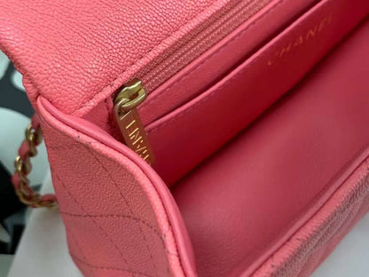 CHL Bag 2 Color 's  24 cm