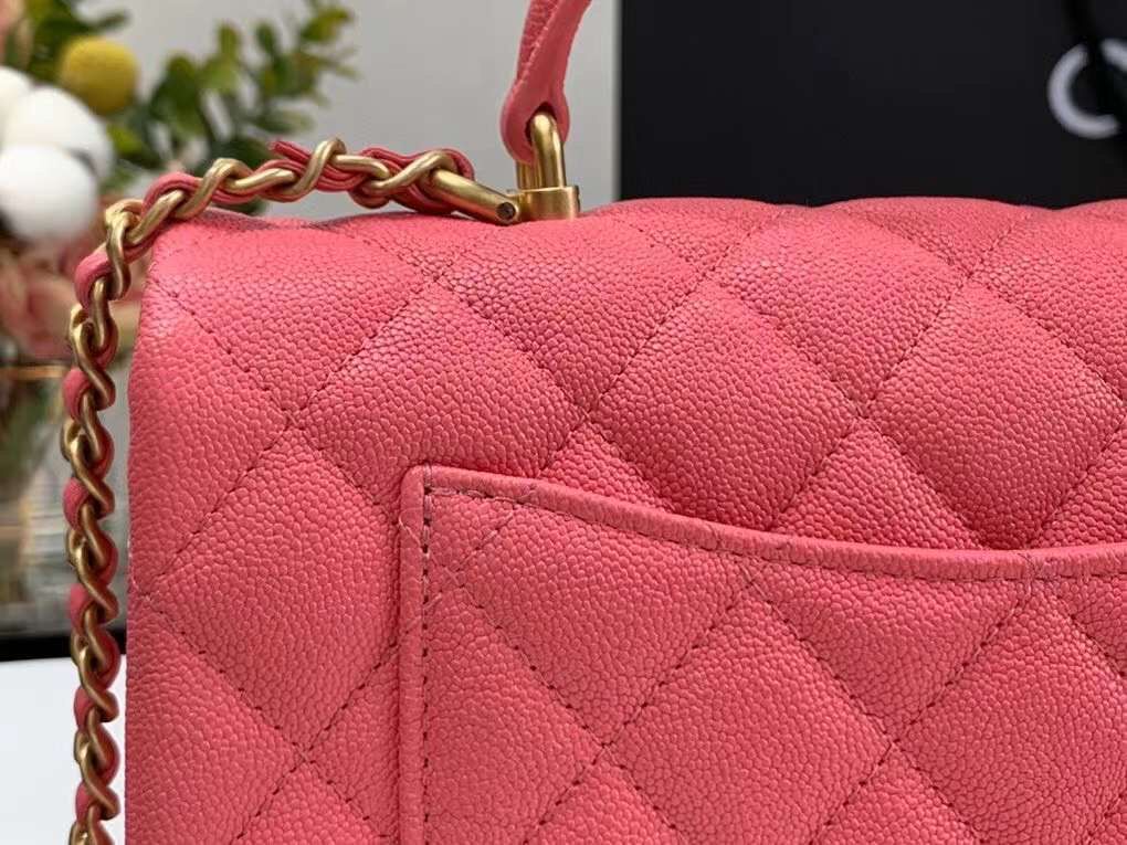 CHL Bag 2 Color 's  24 cm
