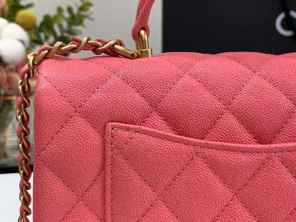 CHL Bag 2 Color 's  24 cm