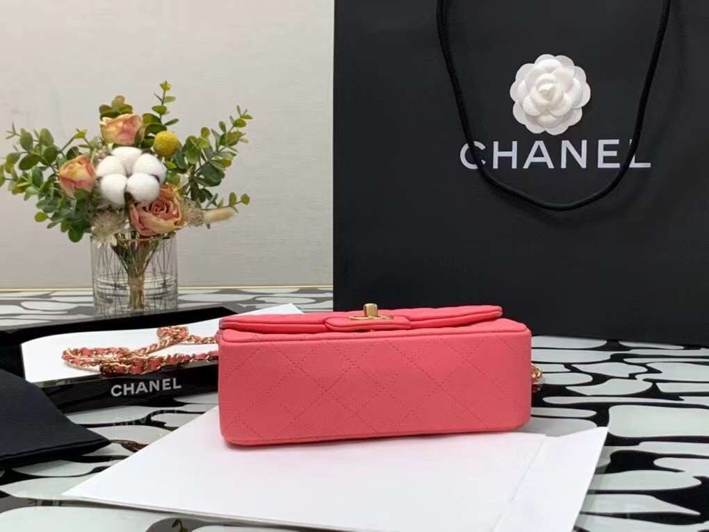 CHL Bag 2 Color 's  24 cm