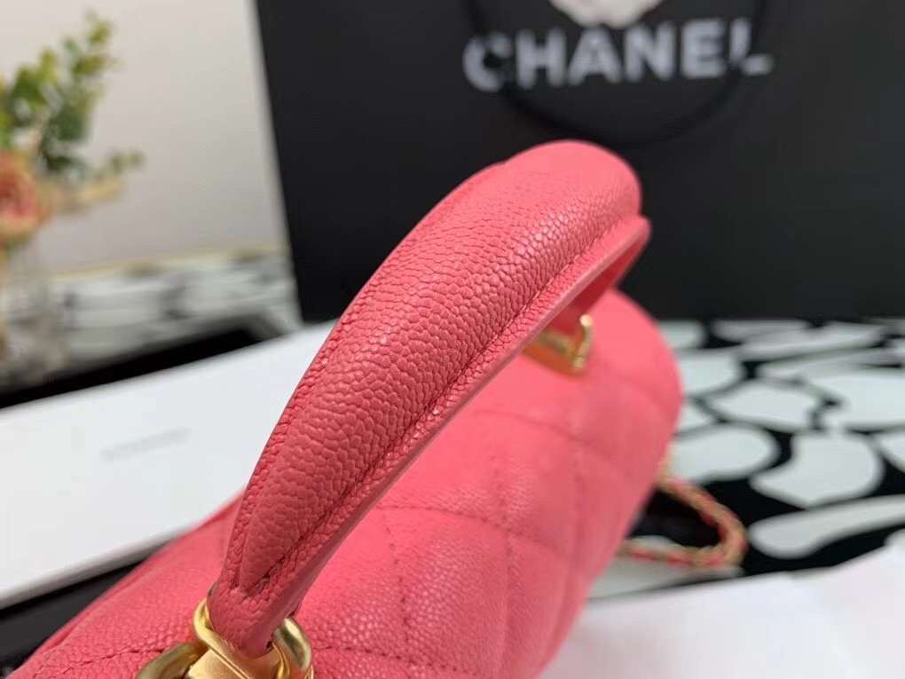CHL Bag 2 Color 's  24 cm