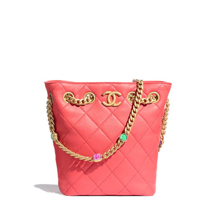 CHL  Bag 24 cm  2 Color 's