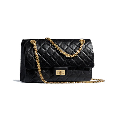 CHL  Bag Medium 24 cm