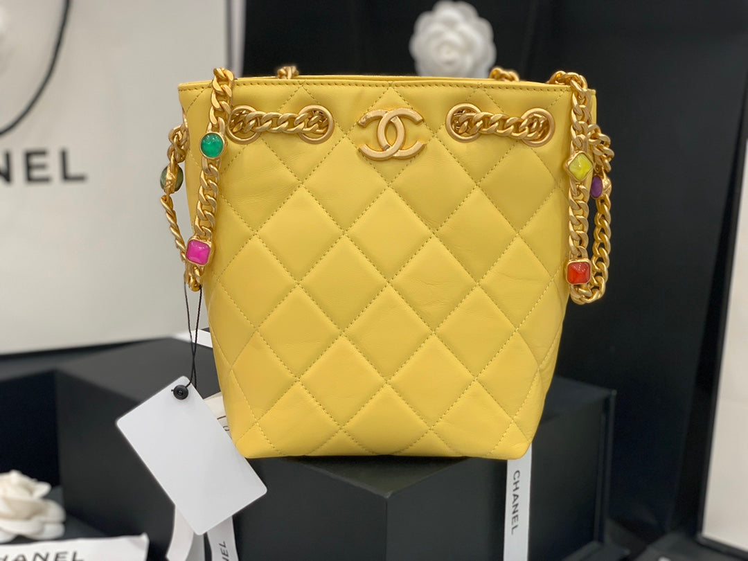 CHL  Bag 24 cm  2 Color 's
