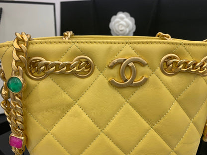 CHL  Bag 24 cm  2 Color 's