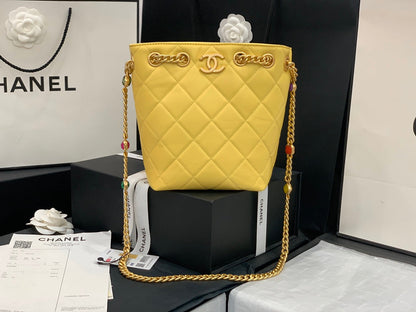 CHL  Bag 24 cm  2 Color 's