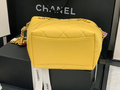 CHL  Bag 24 cm  2 Color 's