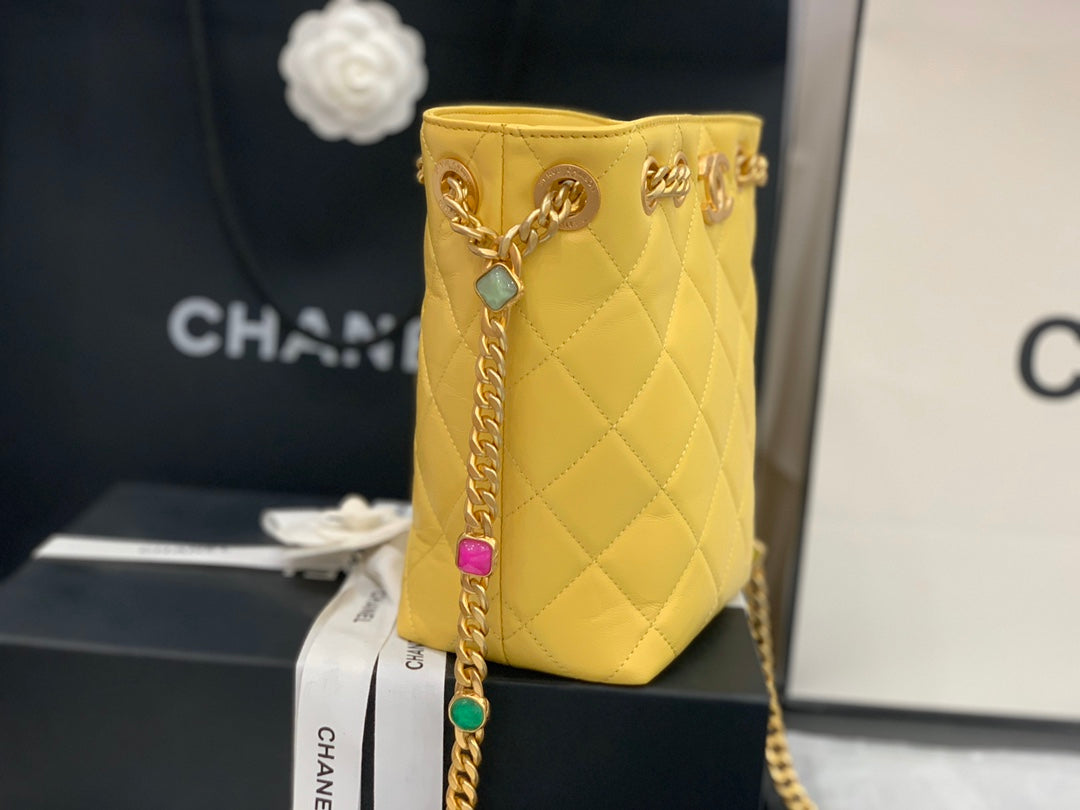 CHL  Bag 24 cm  2 Color 's