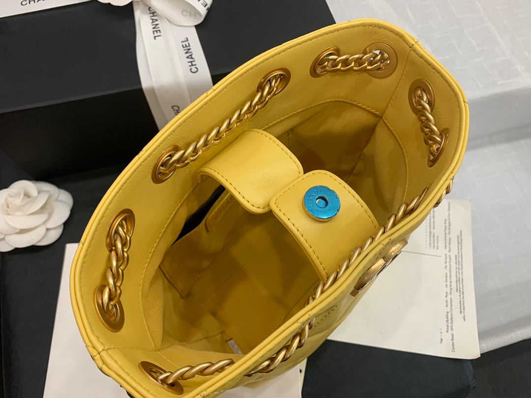 CHL  Bag 24 cm  2 Color 's