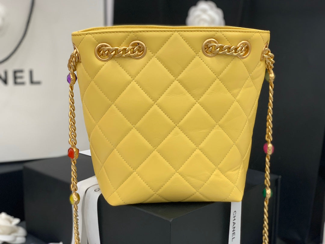 CHL  Bag 24 cm  2 Color 's