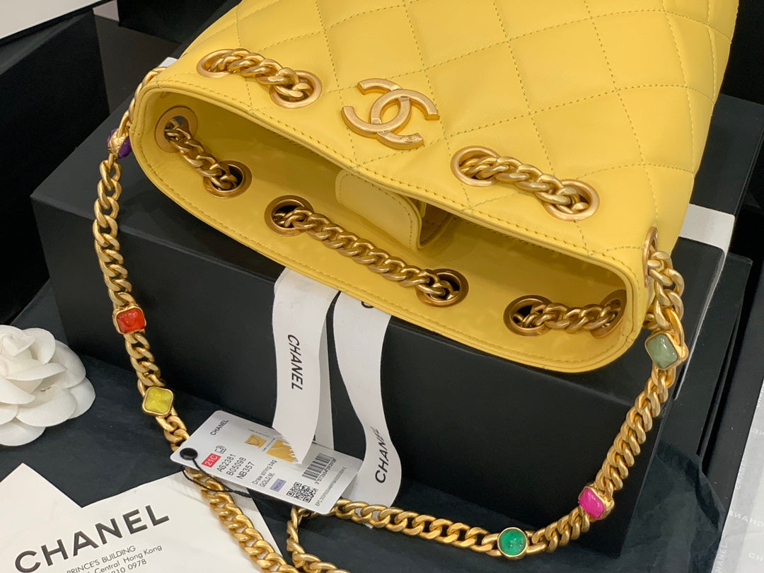 CHL  Bag 24 cm  2 Color 's