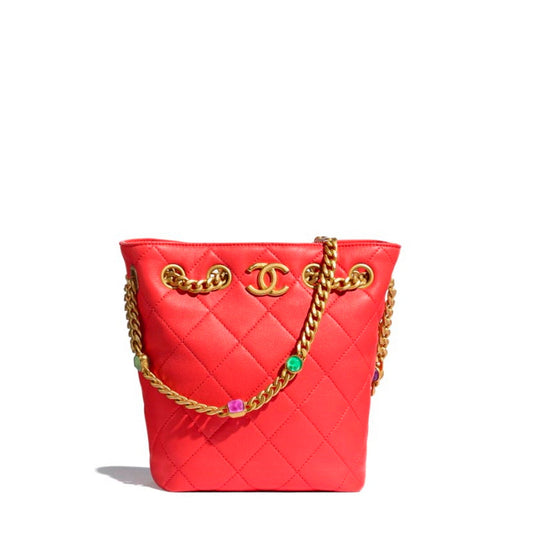 CHL Drawstring   Bag  2 Color 's