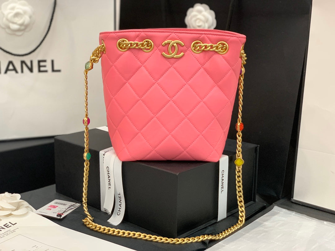 CHL  Bag 24 cm  2 Color 's