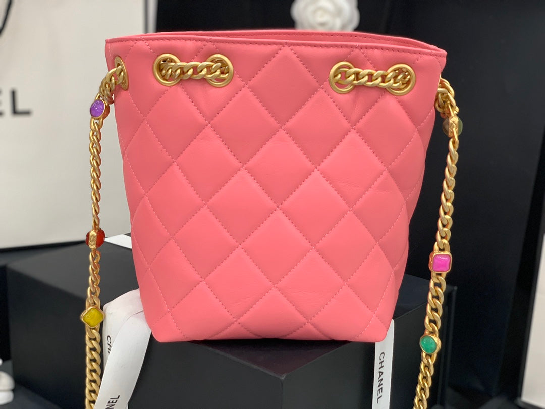CHL  Bag 24 cm  2 Color 's