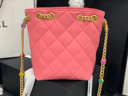 CHL  Bag 24 cm  2 Color 's