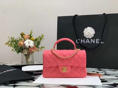 CHL Bag 2 Color 's  24 cm