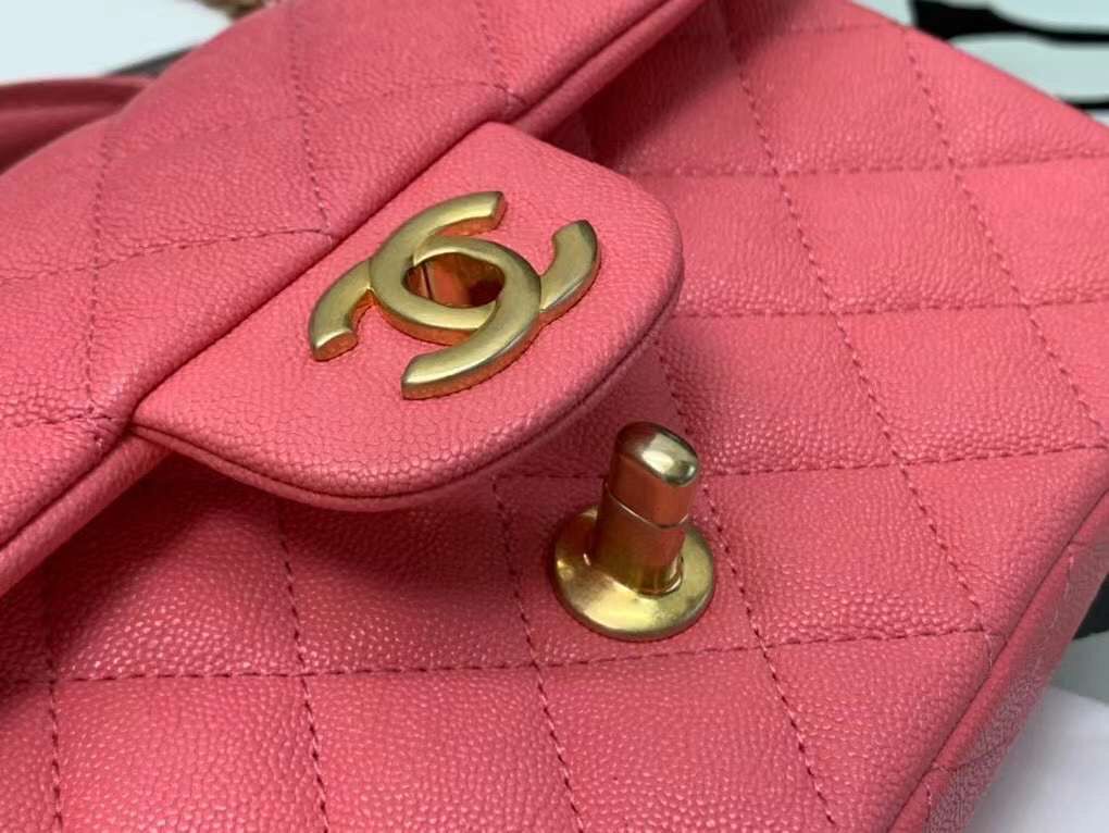 CHL Bag 2 Color 's  24 cm