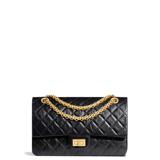 CHL  Bag Medium 24 cm