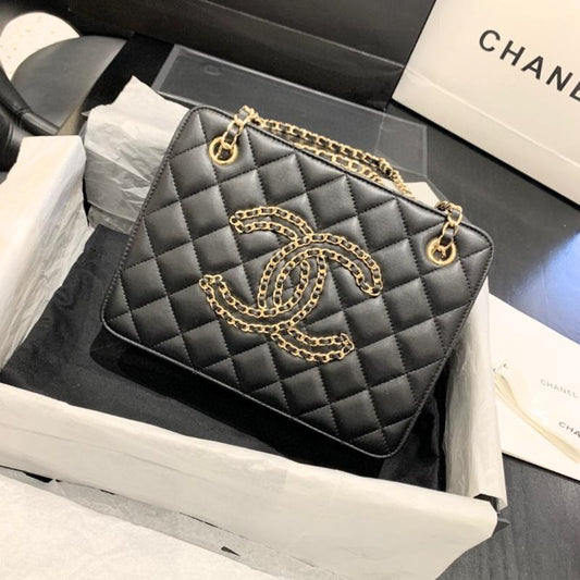 CHL Bag Black Hand Bag