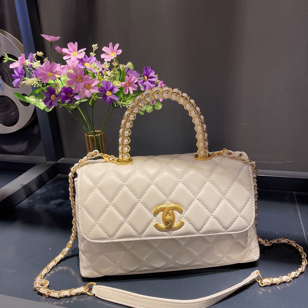 CHL  Bag 2 Color 's