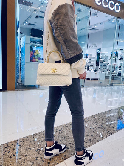 CHL  Bag 2 Color 's