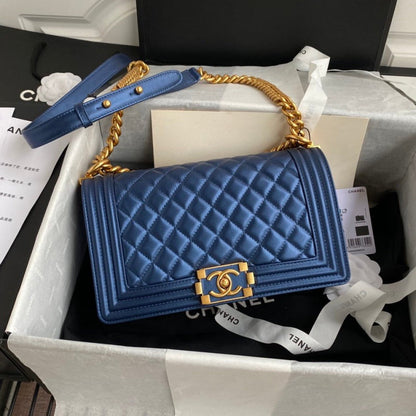 Chl Bag 2 Sizes