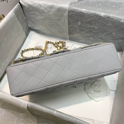 Chl Bag Grey