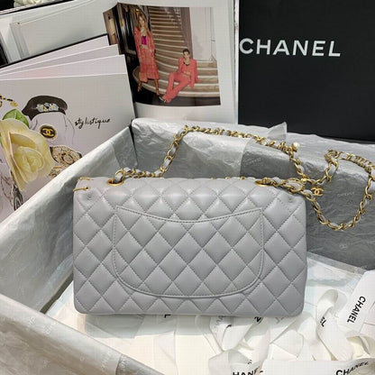 Chl Bag Grey