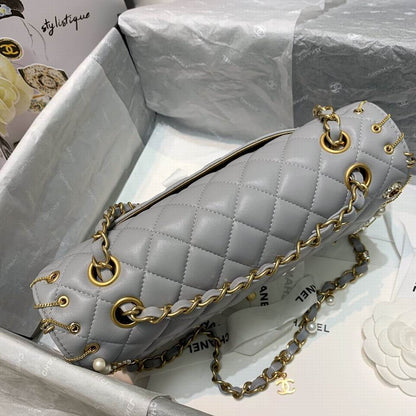Chl Bag Grey