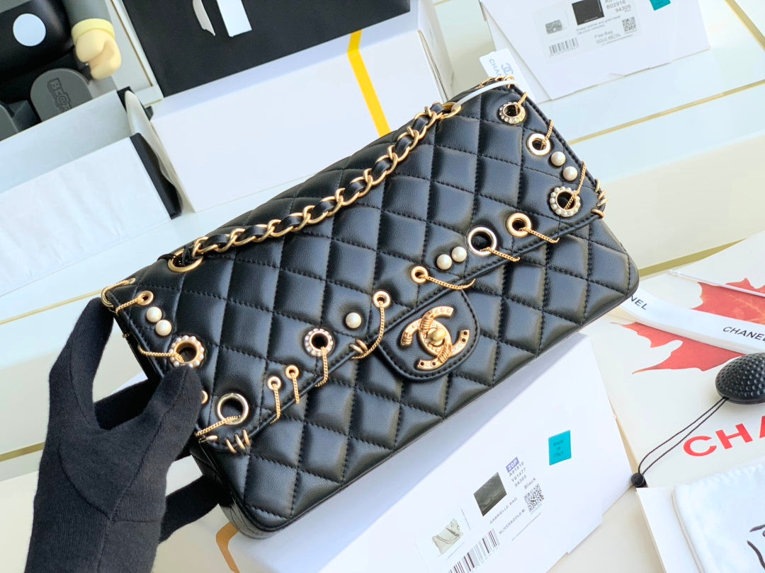 CHL Bag 26 cm