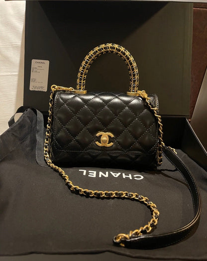 CHL  Bag 2 Color 's