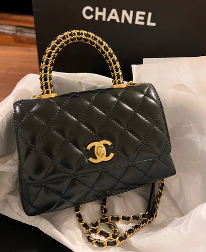 CHL  Bag 2 Color 's