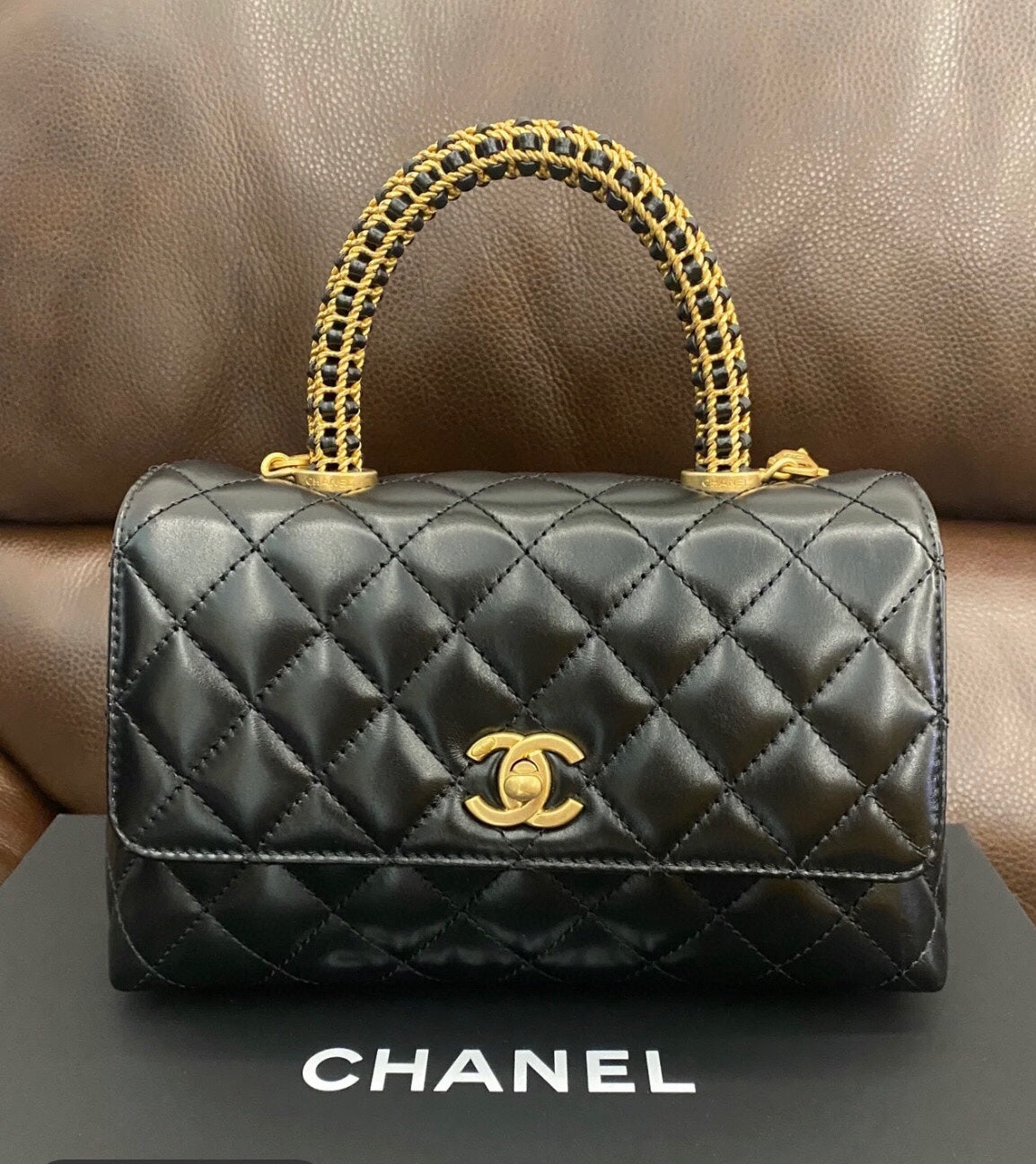 CHL  Bag 2 Color 's