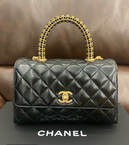 CHL  Bag 2 Color 's