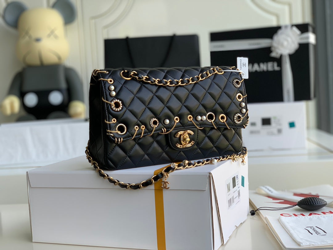 CHL Bag 26 cm