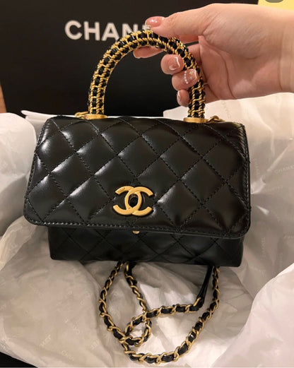 CHL  Bag 2 Color 's