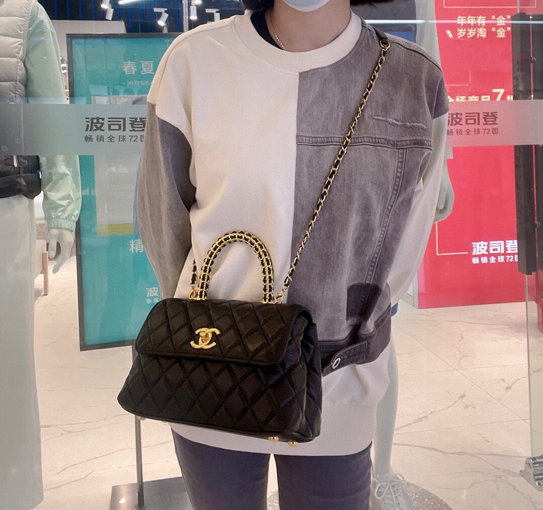 CHL  Bag 2 Color 's