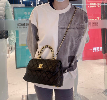 CHL  Bag 2 Color 's