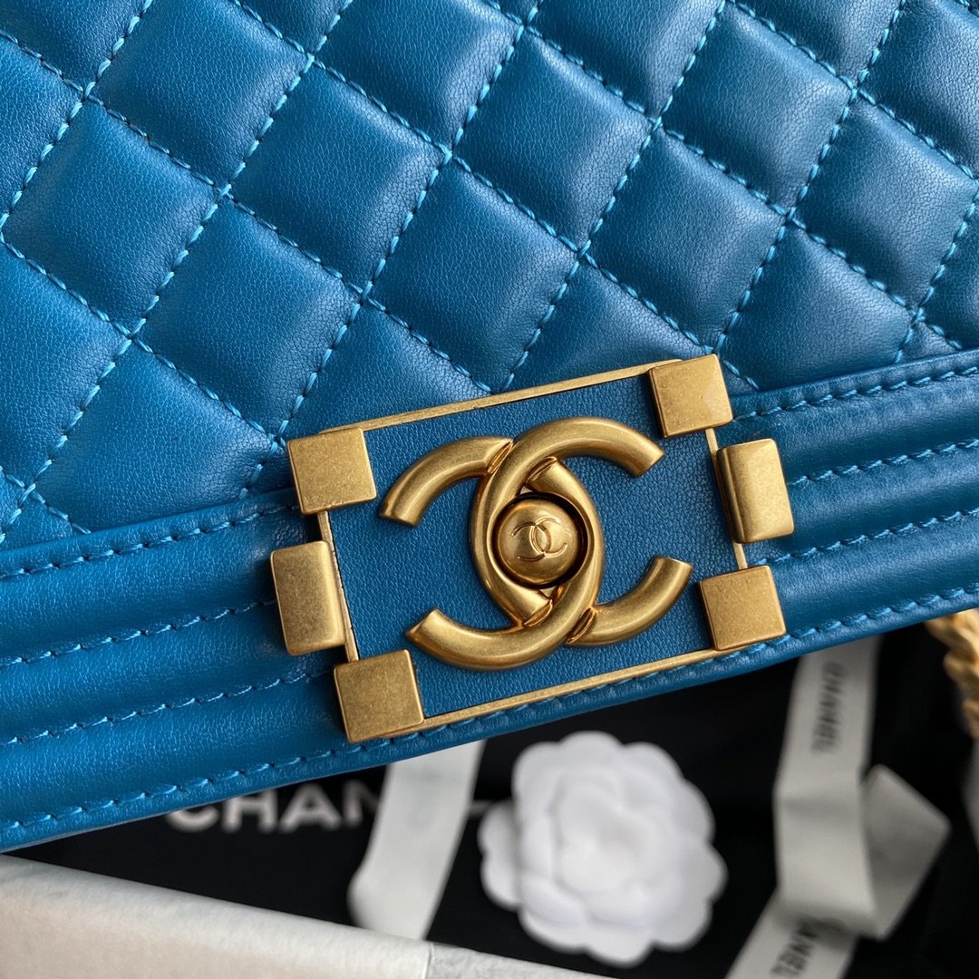 Chl Bag 2 Sizes