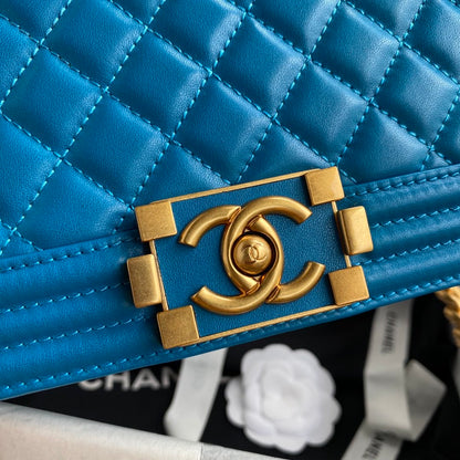 Chl Bag 2 Sizes